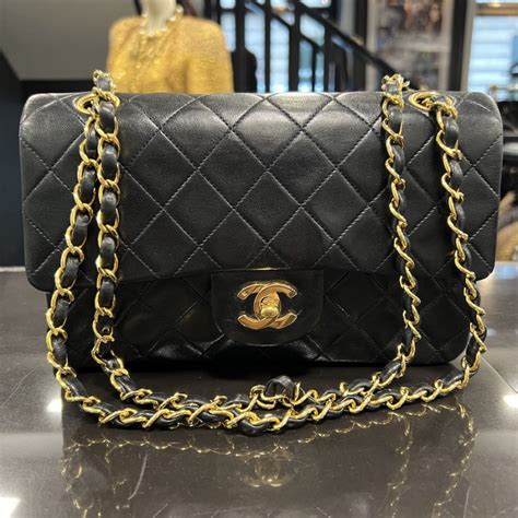 sac chanel occasion paris|sac chanel seconde main.